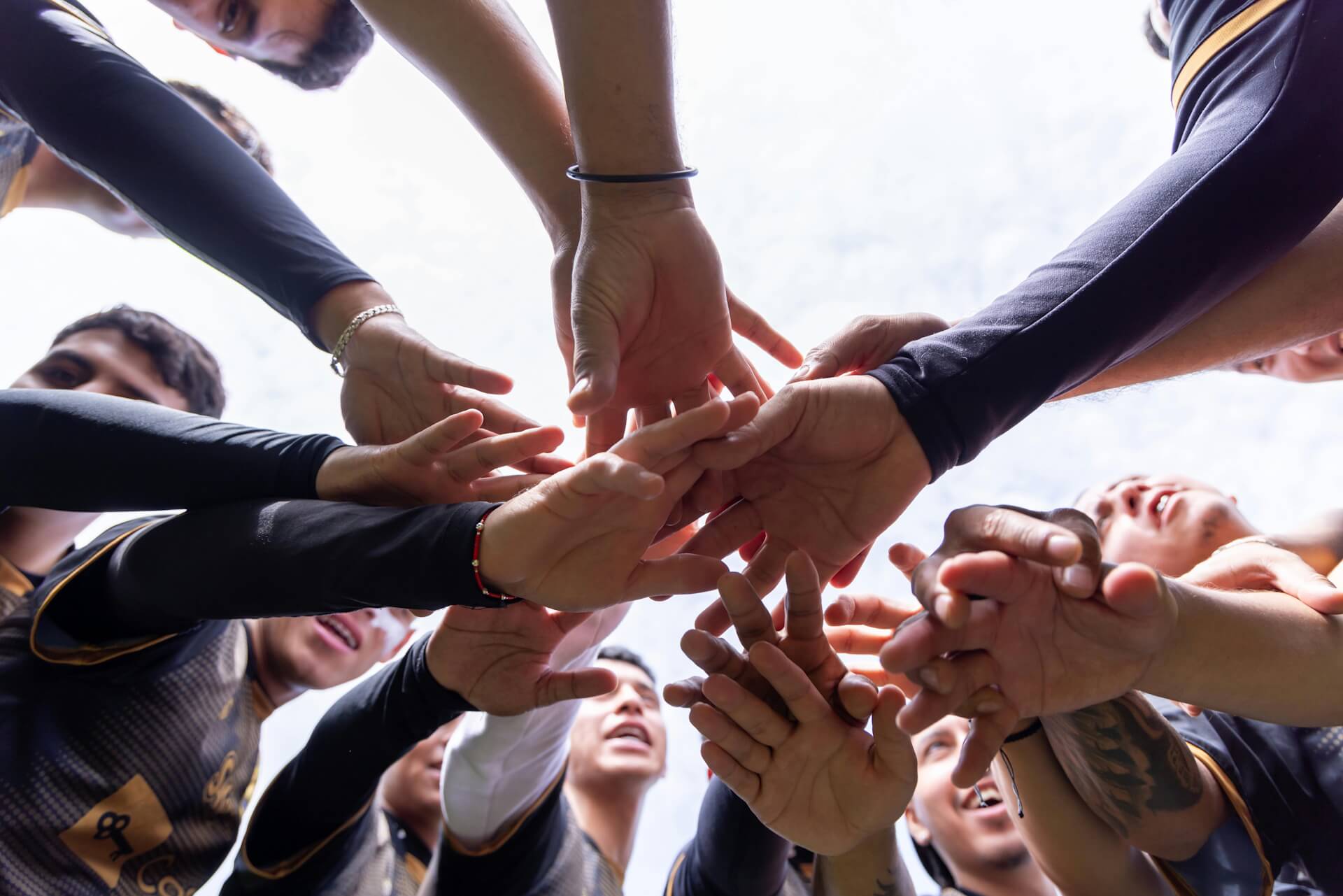 Most popular fundraising platforms for teams