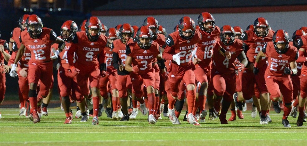 Park Hill Football