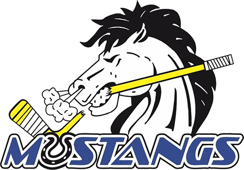 Mid-State Mustangs Hockey 14U